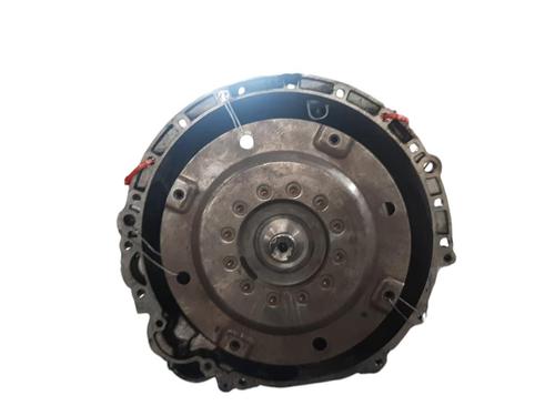 Used Gearbox JAGUAR XF I (X250) 3.0 D (241 hp) 29340399