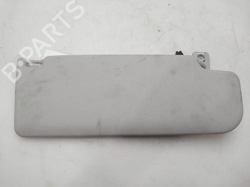 Left sun visor VW GOLF VI (5K1) | BP36002639I1 - Image 3