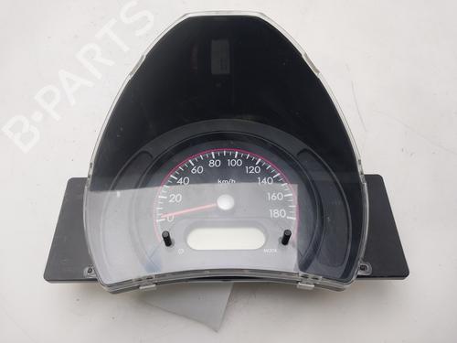 Used Instrument cluster Instrument cluster NISSAN PIXO (UA0) 1.0 (68 hp) 34003933 34003933