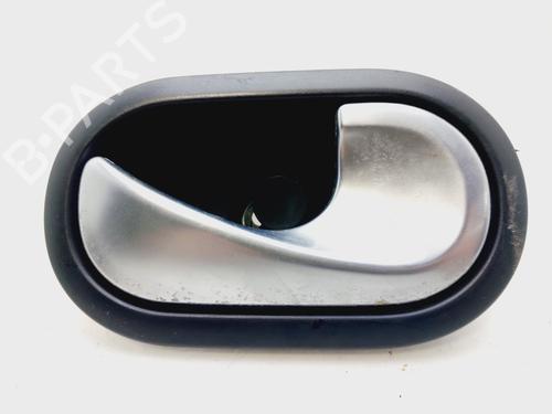 Used Rear right interior door handle RENAULT GRAND SCÉNIC II (JM0/1_) 1.9 dCi (116 hp) 30401918