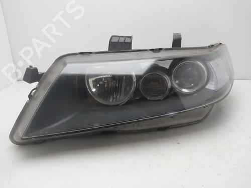 Używane Lampa przednia lewa Lampa przednia lewa HONDA ACCORD VII (CL, CN) 2.2 i-CTDi (CN1) (140 hp) 37010998 37010998