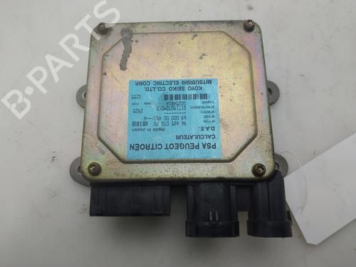 Used Electronic module Electronic module CITROËN C3 I (FC_, FN_) 1.1 i (60 hp) 33282980 33282980