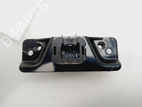 Warning FORD FIESTA V (JH_, JD_) 1.4 TDCi | BP30717510I22