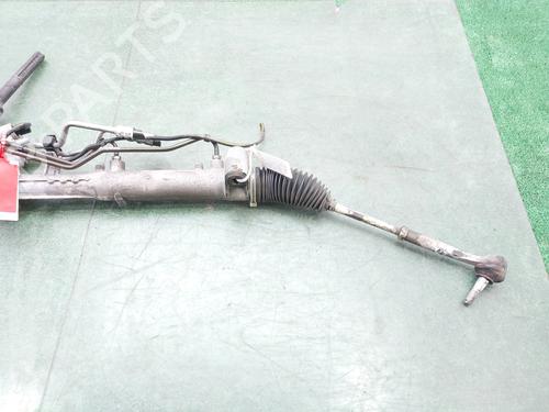 Steering rack OPEL VECTRA C (Z02)  | BP23876360M22 