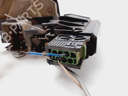 Rear right lock BMW 5 (E39) 520 d | BP19775413C99 