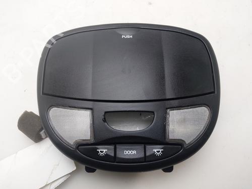 Used Interior roof light Interior roof light HYUNDAI COUPE I (RD) [1996-2004] 33398417 33398417