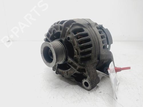 Used Alternator OPEL ZAFIRA A MPV (T98) 2.0 DTI 16V (F75) (101 hp) 29398909