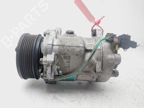 AC compressor SEAT AROSA (6H1) 1.0 | BP30043594M34 