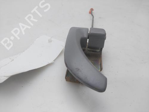 Rear left interior door handle KIA SORENTO I (JC) 2.5 CRDi 4WD | BP17472740I15 