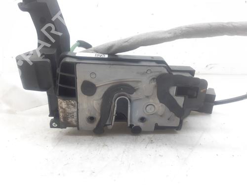 Rear right lock MERCEDES-BENZ C-CLASS (W205) C 220 BlueTEC / d (205.002, 205.004) | BP8363011C99 