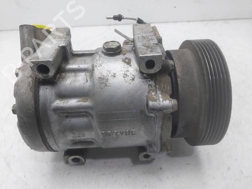 AC compressor DACIA LOGAN (LS_) | BP40186042M34 - Image 2