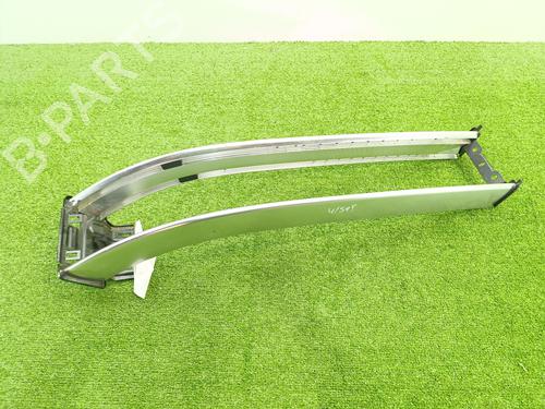 Middle console OPEL MERIVA B MPV (S10) | BP38324492I22 - Image 4
