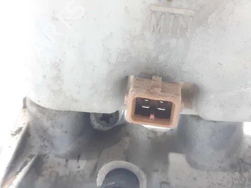 Brake master cylinder HYUNDAI SANTA FÉ II (CM) 2.2 CRDi GLS | BP6409190M77 