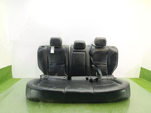 Sæde Bagtil Sæde Bagtil NISSAN QASHQAI II (J11, J11_) 1.6 dCi (130 hp) 36024302 36024302