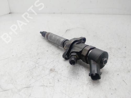 Injector PEUGEOT PARTNER Box Body/MPV 1.6 HDi 16V 4x4 | BP29446027M100 