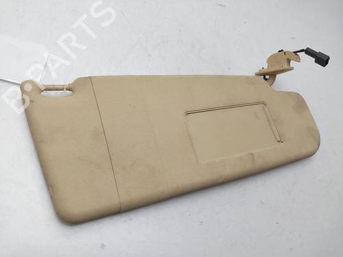 Right sun visor VW PASSAT B5.5 (3B3) 2.0 | BP38799472I2 - Image 3