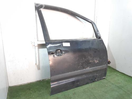Right front door SEAT ALHAMBRA (7V8, 7V9) 1.9 TDI | BP5822089C3 
