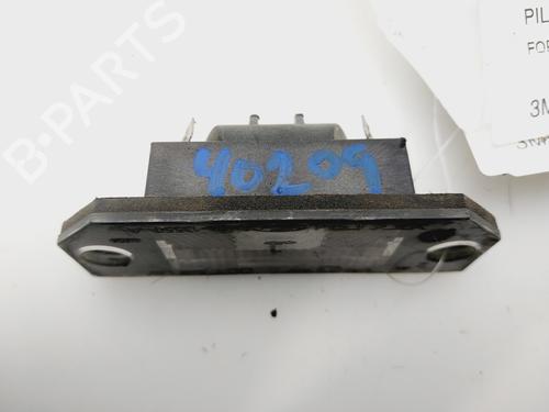 Kentekenverlichting FORD FOCUS II Saloon (DB_, FCH, DH) | BP30742565I40