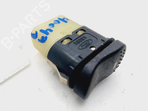 Right front window switch FORD FOCUS I (DAW, DBW) 1.8 TDCi | BP30313759I26