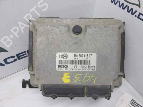 Engine control unit (ECU) VW GOLF IV (1J1) 2.0 4motion | BP2920176M57 