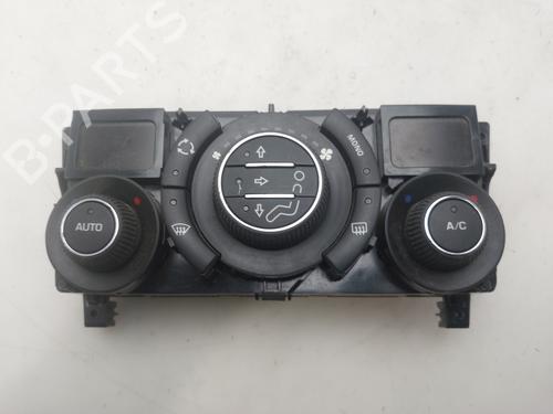 Used Climate control Climate control PEUGEOT RCZ 2.0 HDi (163 hp) 36515142 36515142