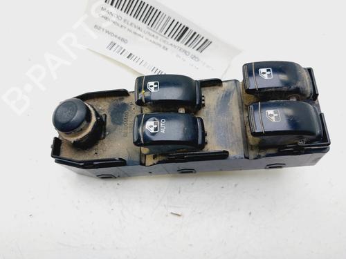Used Left front window switch CHEVROLET NUBIRA Estate 1.6 (109 hp) 30574016