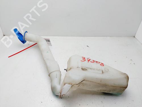 Used Windscreen washer tank SKODA FABIA I (6Y2) [1999-2008]  26923789