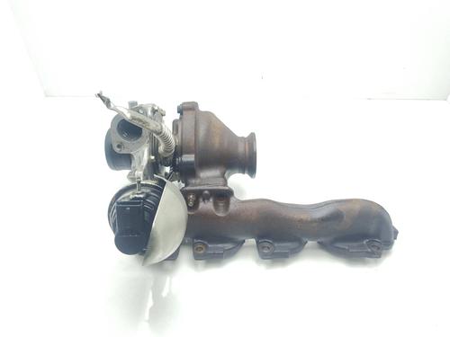 Used Turbocharger/Supercharger OPEL INSIGNIA A (G09) 2.0 CDTI (68) (160 hp) 21392948