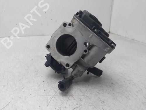 Used Throttle body CHEVROLET KALOS 1.2 (72 hp) 31586824