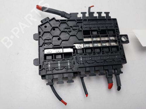 Used Fuse box Fuse box MERCEDES-BENZ GLC (X253) 220 d 4-matic (253.905, 253.903) (170 hp) 33605198 33605198