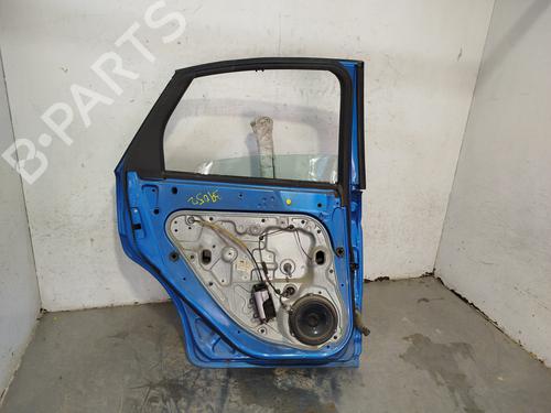Dør venstre bak FORD FOCUS II (DA_, HCP, DP) 1.8 TDCi | BP28012814C4 