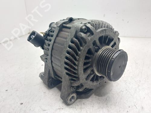 Generator CITROËN C4 Picasso I MPV (UD_) 2.0 HDi 138 (136 hp) 30274725