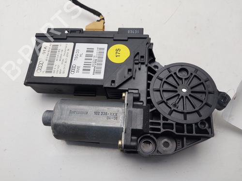 Fensterhebermotor hinten links für Fensterhebermotor hinten links 37691396 37691396
