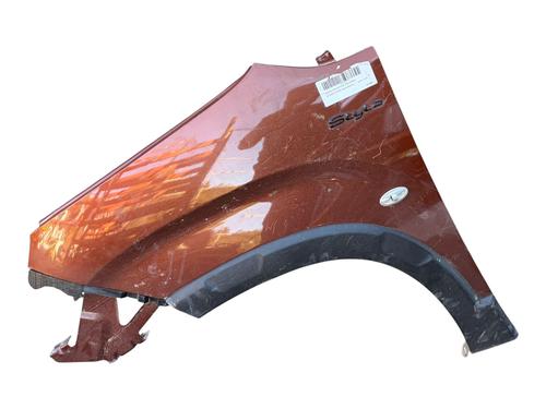 Used Left front fenders Left front fenders PEUGEOT RIFTER 1.5 BlueHDi 100 (102 hp) 36166342 36166342