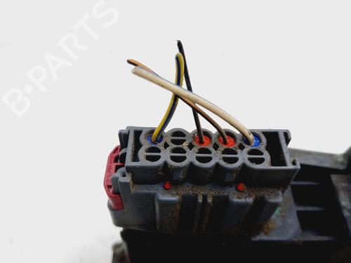 Rear left lock FORD FIESTA V (JH_, JD_)  | BP24947561C100 