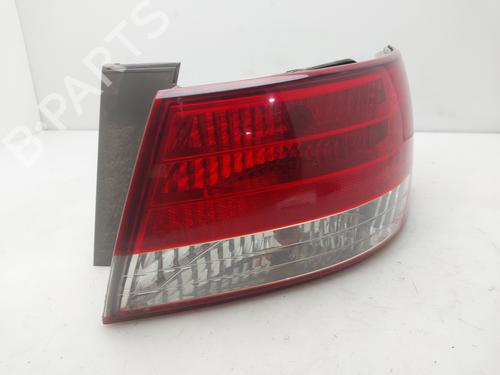 Used Right taillight Right taillight HYUNDAI SONATA V (NF) 2.0 CRDi (140 hp) 34121242 34121242