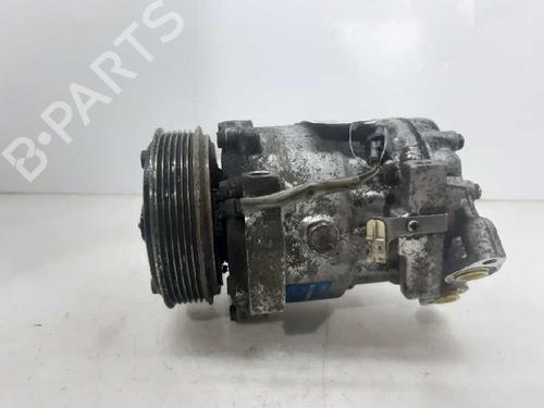 AC compressor FORD FOCUS II (DA_, HCP, DP)  | BP6105110M34 