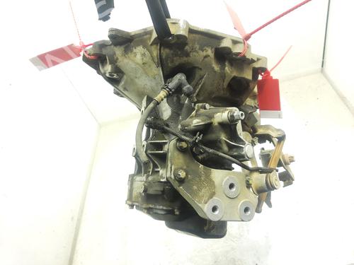 Gearbox OPEL CORSA D (S07) | BP33129964M3 - Image 2