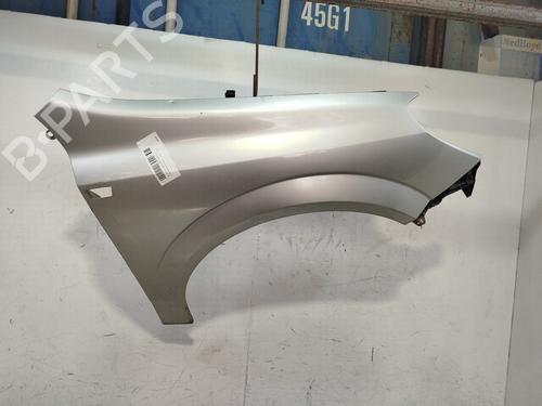 Forkjerm høyre OPEL ASTRA H GTC (A04) [2005-2010]  26971949