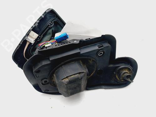 Gear lever BMW 3 Coupe (E92) 320 d | BP32721476M90 - Image 4