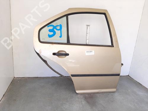 Right rear door VW BORA I (1J2) 1.9 TDI | BP10172685C5 