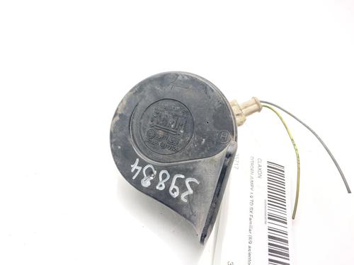 Used Horn CITROËN JUMPY I (U6U_) 1.9 TD (90 hp) 30772387