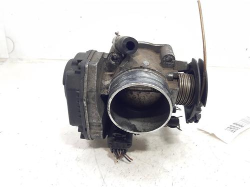 Used Throttle body Throttle body VW GOLF III (1H1) [1989-1998] 9558637 9558637