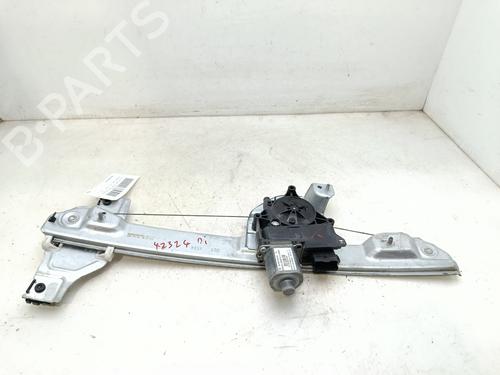 Used Front left window mechanism Front left window mechanism 38516503 38516503
