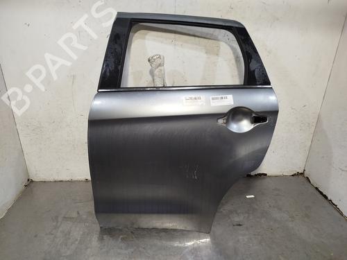 Used Left rear door CITROËN C4 AIRCROSS [2010-2025]  29703232