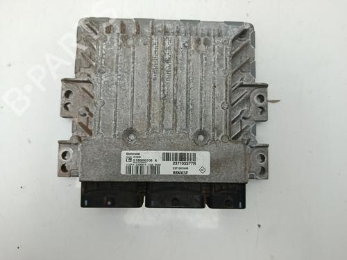Engine control unit (ECU) DACIA DUSTER (HS_) | BP31842123M57