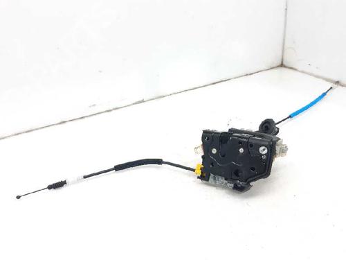 Used Front right lock AUDI A5 Sportback (8TA) 2.0 TDI (190 hp) 5828564