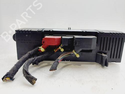 Climate control SEAT CORDOBA (6L2) 1.4 16V | BP19637728I5 