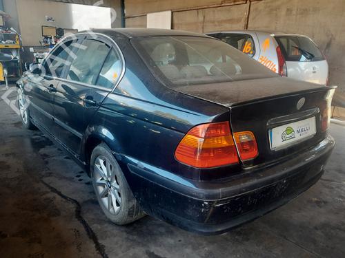 Heater blower motor BMW 3 (E46) 320 d | BP17510014M62 