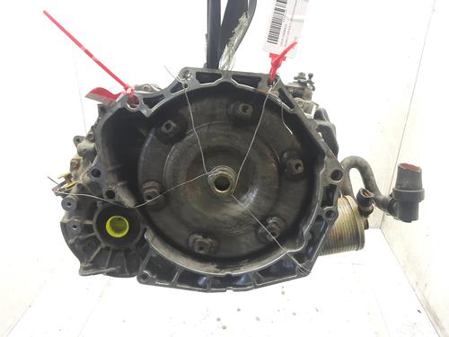 Girkasse RENAULT ESPACE IV (JK0/1_) 3.0 dCi (JK0E, JK0Y) (181 hp) 29375744